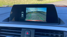 BMW 2 Series 218i M Sport 2dr [Nav] Petrol Coupe